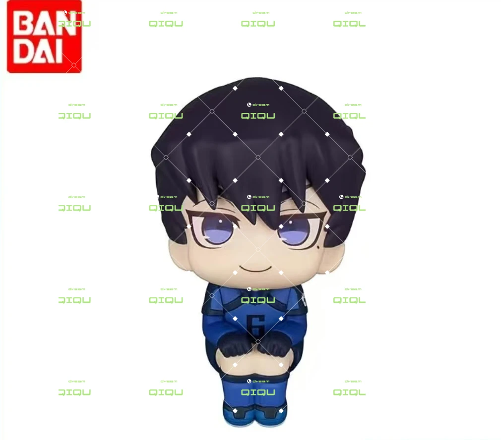 

В наличии: Коллекционная фигурка MegaHouse Lookup Cute Anime (китайская версия, без бонусной подушечки)