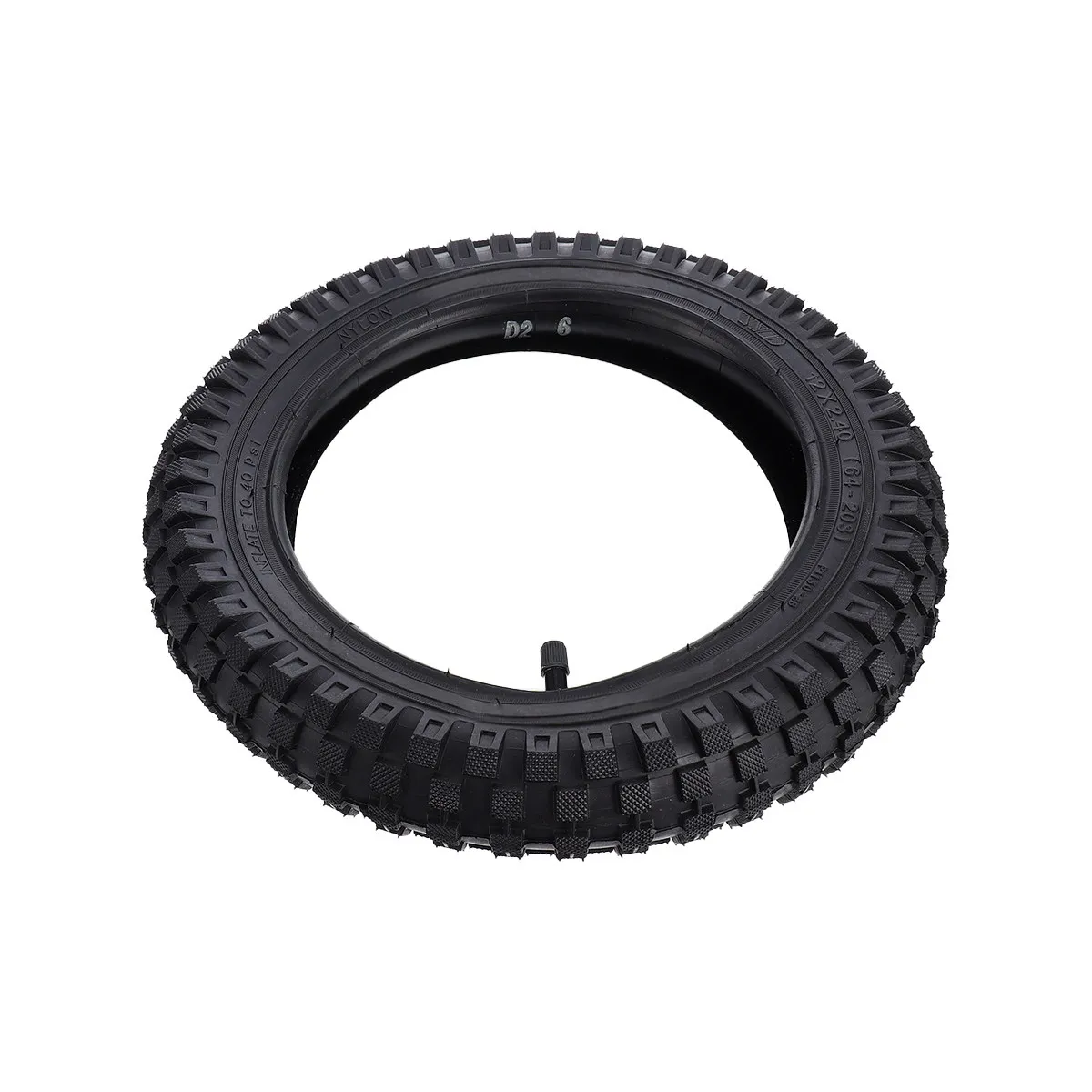 

Tire for Kids Mountain Bike Durable Replacement Tire Off Road Grip Cycling Accessories Parts Bike Accessories Parts