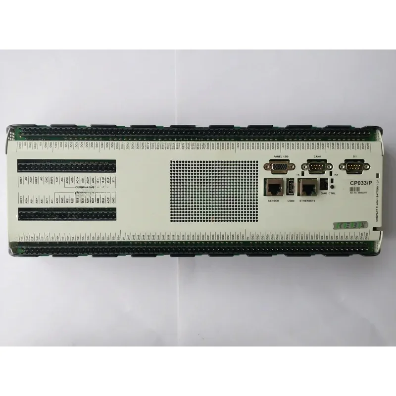 KemroK2-200 CP052/Y CP053/Y CP054/Y Injection Molding Machine Controller Host