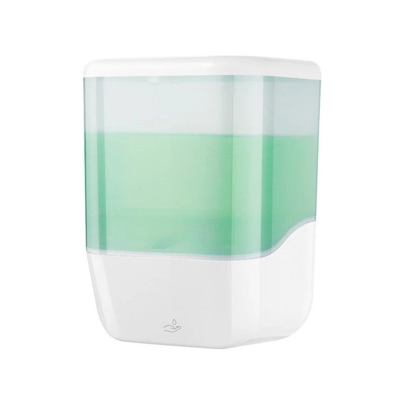 

Automatic induction soap dispenser Contact-free hand disinfection Electric hand sanitizer Wall-mounted wholesale soap dispenser