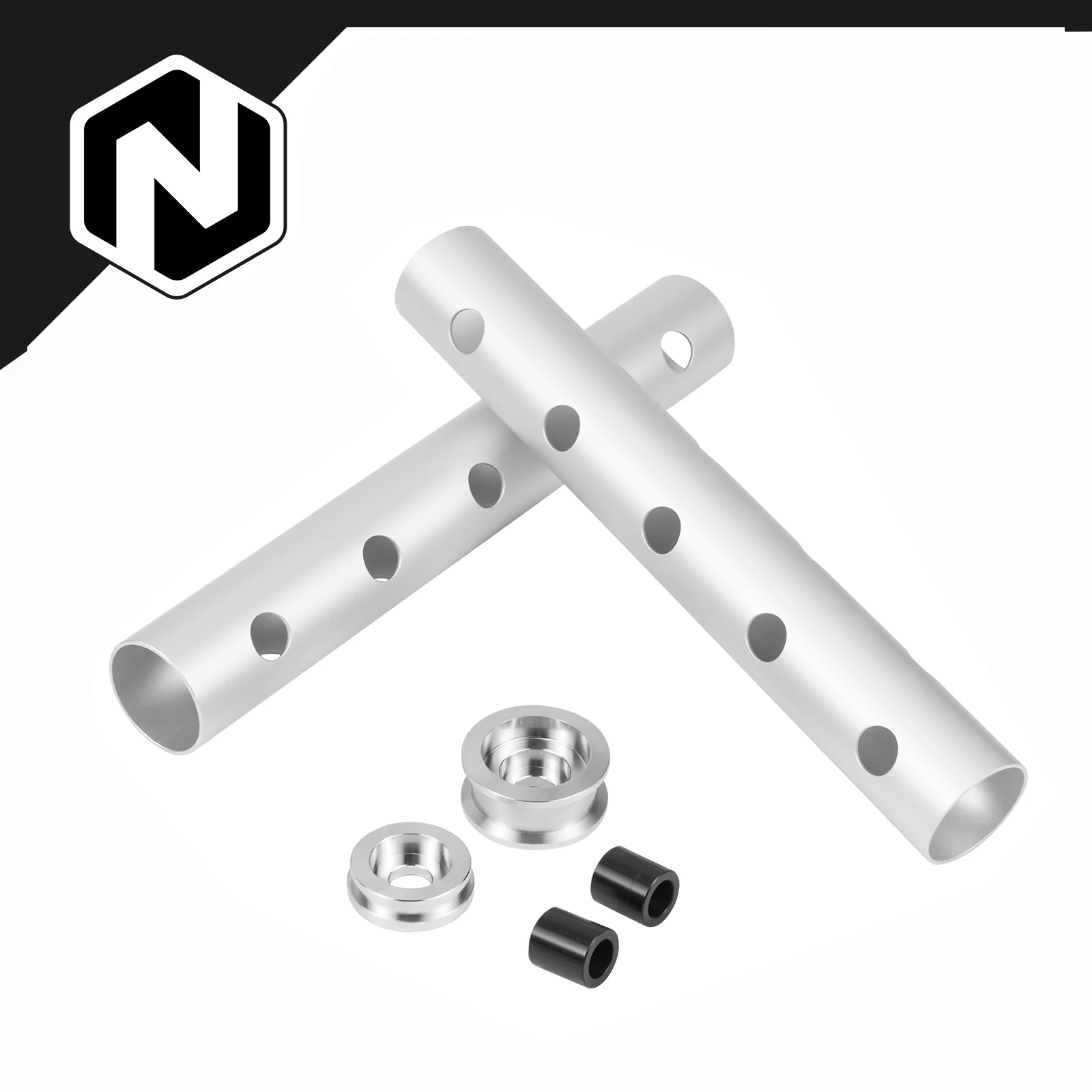 

NICECNC For KTM EXC 300 2024-2025 Front & Rear Lowering Kit EXC 250 XCW 300 EXC-F 350 XCF-W 450 XW-F 500 XC-W 250 XW-F 350 24-25