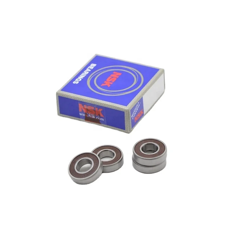 High Quality And Inexpensive NSK 6802 DDU Deep Groove Ball Bearing 6800DDU 6801DDU 6803DD 6804DDU 6805DDU 6806DDU 6807DDU