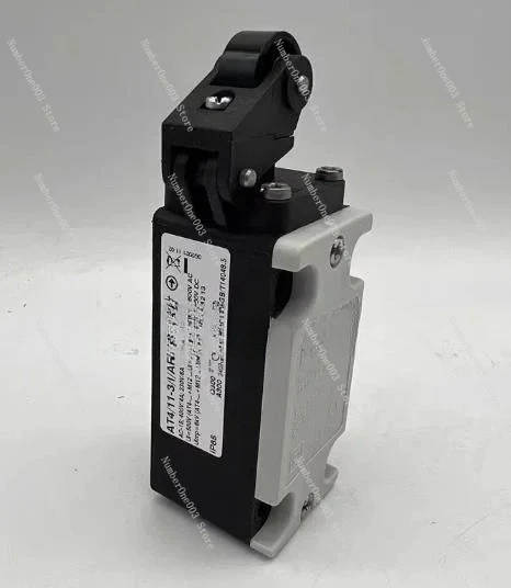

Printing Machine Parts GTO 52 Limit Switch AT4/11/3/I/AR Travel Switch HIGH QUALITY PRINTING MACHINE PARTS