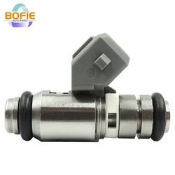 Fuel Injector IWP-162 For Multistrada Sport 1198 Gt MOTO GUZZI Breva Norge FOR Harley Davidson 330cc L2 V-TWIN ENGINE OEM IWP162
