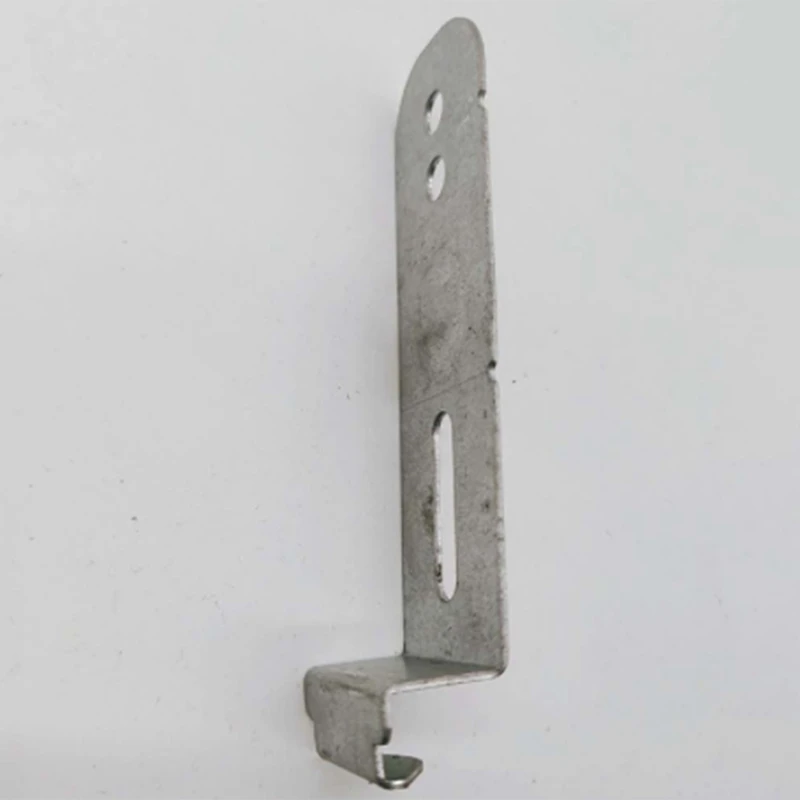 DD94-01002A Dishwasher Component Mounting Kit (2 Mounting Brackets, 6 Mounting Screws) For AP4450818, 2077601, PS4222710