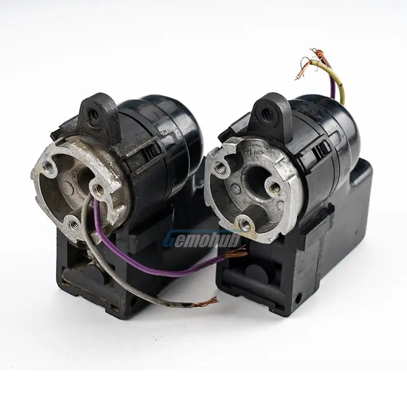 Gemohub Auto Power Klappspiegel Motorgetriebe Kunststoff 12V DC Metall für Suzuki Forenza Hyundai Sonata Kia Sportage Dropshipping – Detail 13