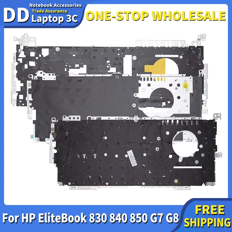 

NEW for HP EliteBook 830 G7 G8 840 G7 G8 850 G7 G8 Laptop Keyboard stand Iron Frame Motherboard Mounting Bracket Accessories