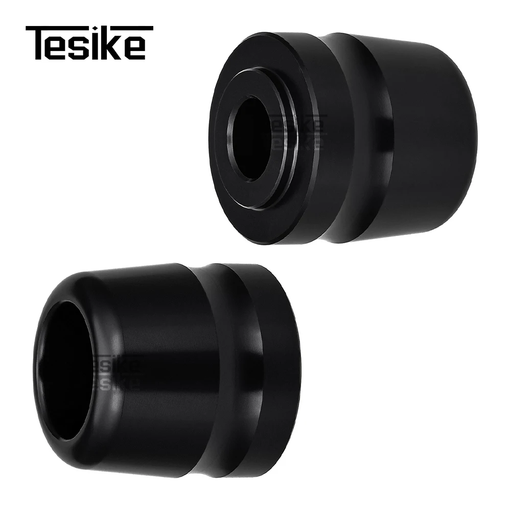 Motorcycle Anti Vibration Handle Bar End Plug Grip Ends Caps Black/Red/Blue For BMW F800R HP4 1000 S 1000R S 1000RR