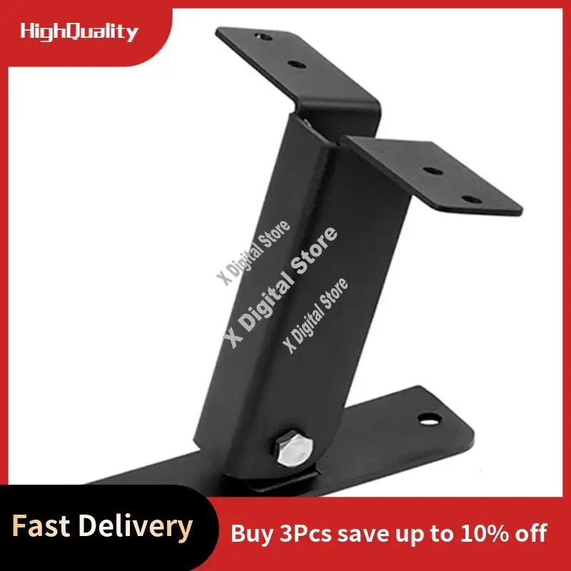 

Patio Roof Riser Heavy Duty Pergola Brackets Kit Stainless Steel 304 Pergola Roof Riser Brackets Adjustable-ABVK