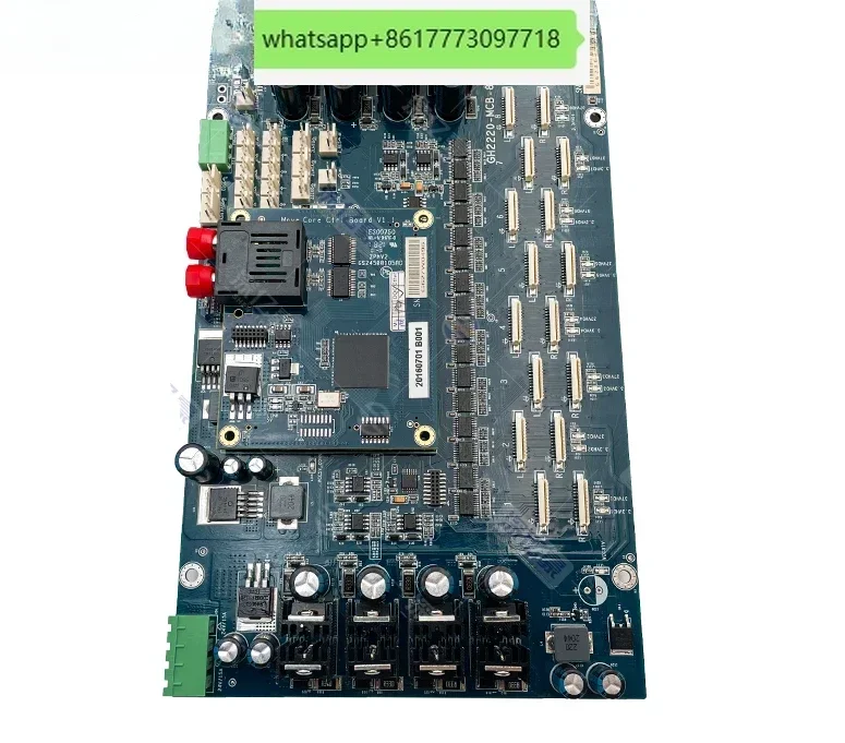 GH2220 Printhead Board for Ricoh GH2220 Head UV Flatbed Printer Head Board GH2220 Printhead Connect Board