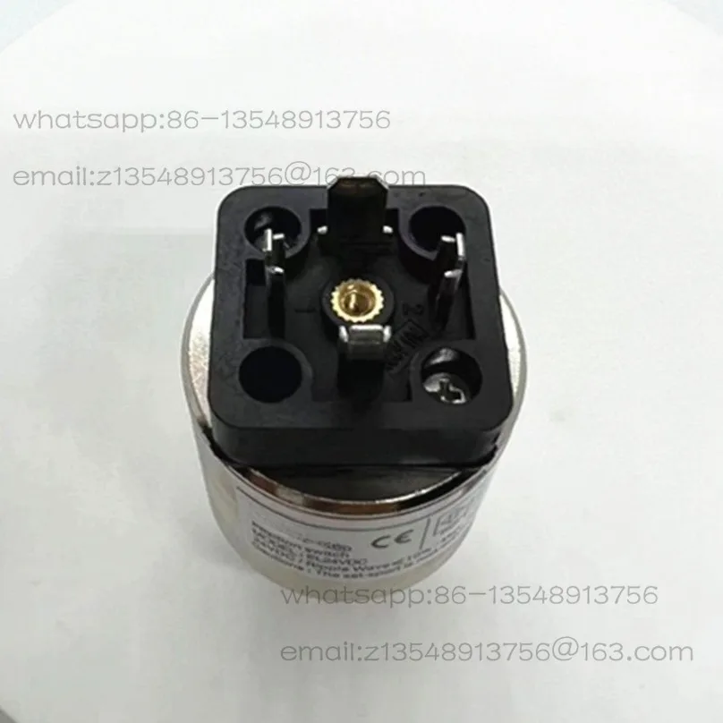 Injection molding machine travel switch EL24VDC safety valve detection switch QM travel limiter
