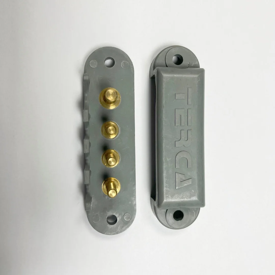 Retarder Junction Box Junction Post 3rd Gear R5-11 TR10 R6-13 TR12 Eddy Current Magnetic Brake Bus