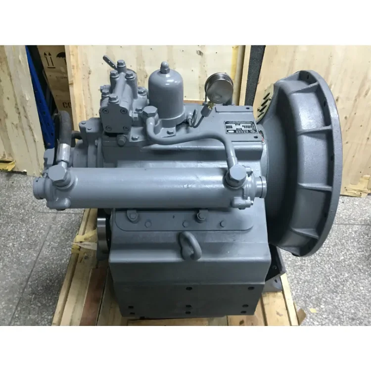 Advance 1000-2500rpm speed marine gearbox 300