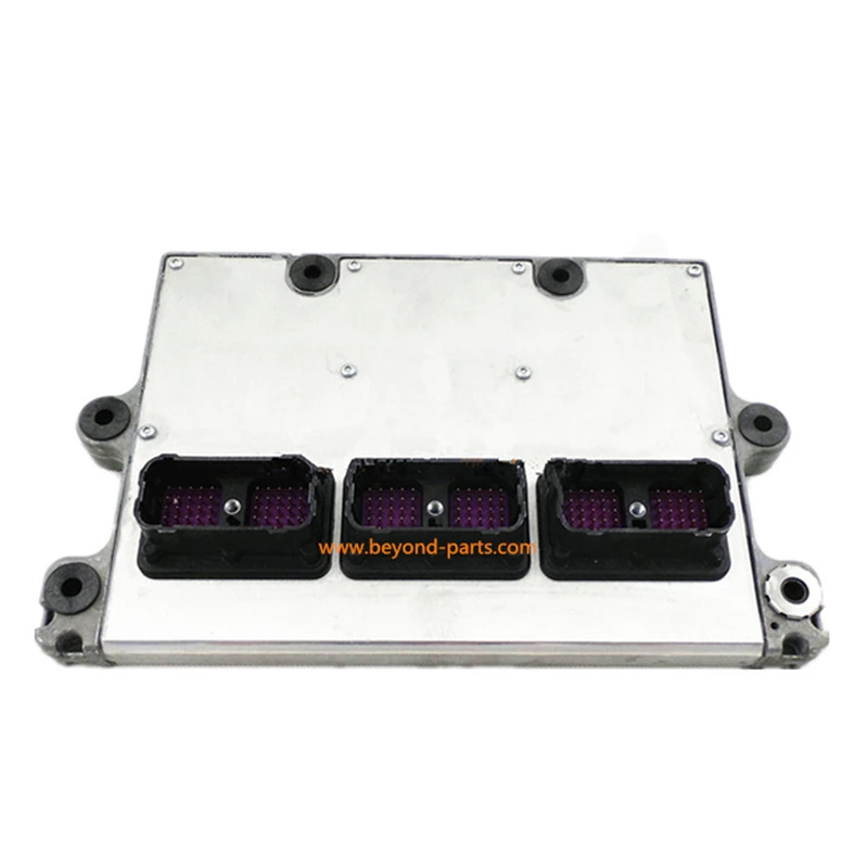 

3408501 R500LC-7A Контроллер деталей экскаватора Блок управления двигателем ЭБУ