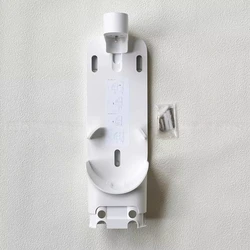 For Xiaomi Mijia Handheld Cordless Vacuum Cleaner SCWXCQ01RR Wall Mount Host Charging Battery Holder Original Accessories