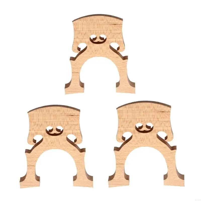 

Cello Bridge Handcrafted Tone Enhancing Maplewood Cello Bridge Texture for Enhancing Acoustic Resonance