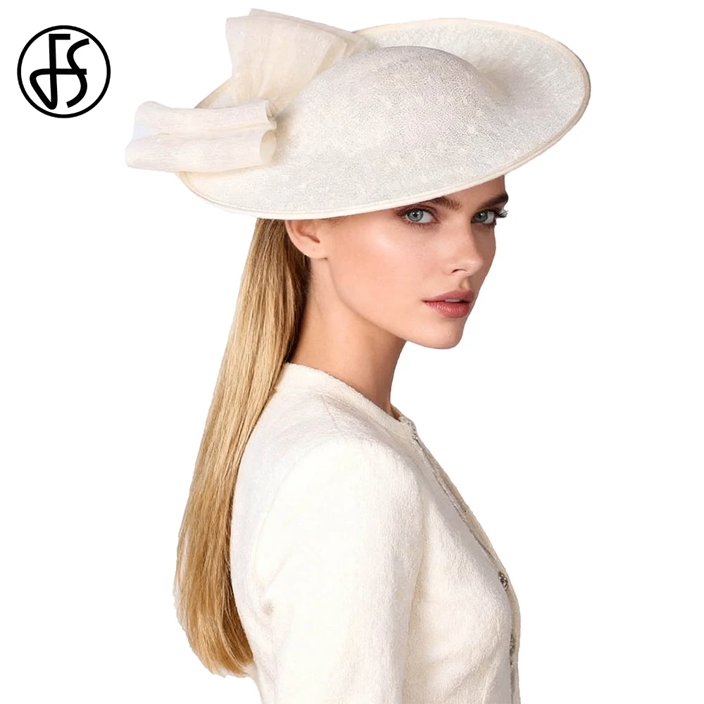 sombrero-fascinador-de-sinamay-de-lujo-fs-color-beige-rosa-sombrero-formal-para-iglesia-para-mujer-elegante-para-fiesta-de-te-boda-gorro-de-novia-con-lazo-chapeau