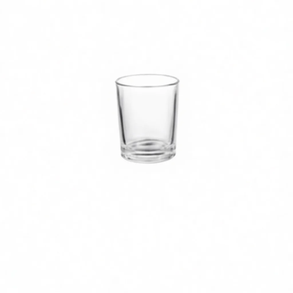 Semplice Portacandele Rotondo  - Candle Glass Supplies recensione e prezzo