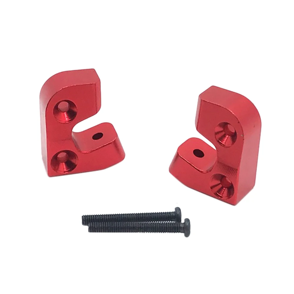 ABFN-Apply على 1:12 ملحقات السيارة للتحكم عن بعد 12428 12429 FY 01/02/03 أجزاء ترقية معدنية أجزاء التثبيت الرئيسية