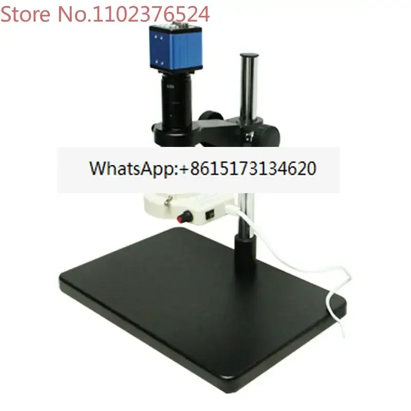 PJ-V-130A10C Industrial Microscope Electronic Digital VideoFor Lcd Repair