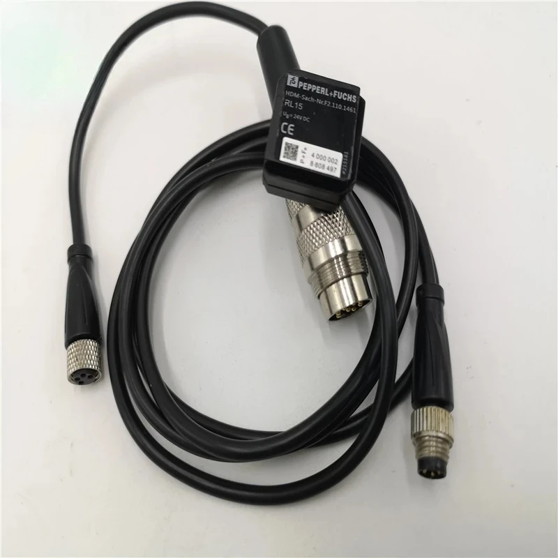 F2.110.1463 Front Lay Sensor F2.110.1461 R15 Former Regulation Electric Eye