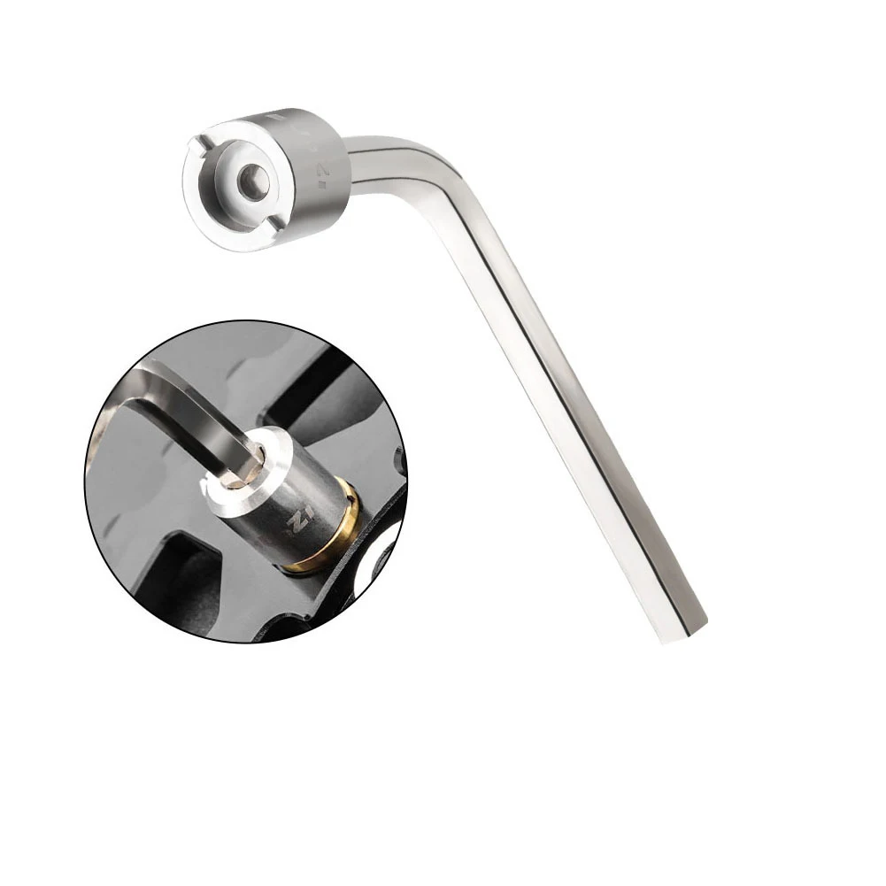 عالية الجودة العملي سلسلة الجوز وجع دراجة ل سلسلة الترباس 77.4*29 مللي متر الدراجة الطريق الجبلية فتحة واحدة المفك