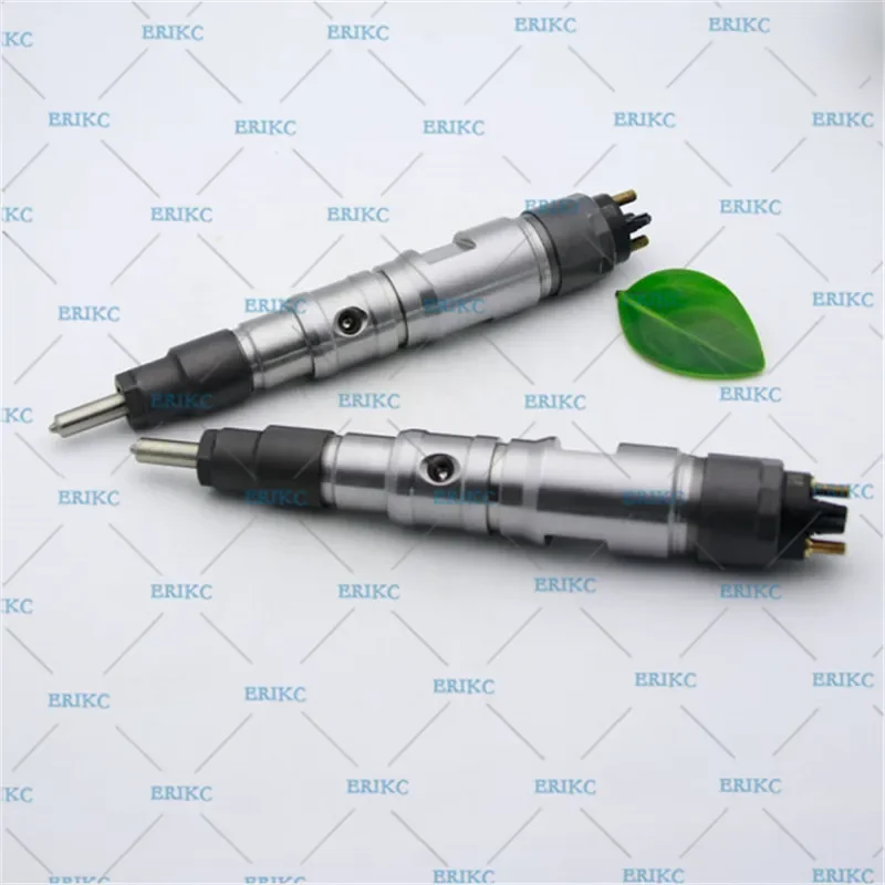 ERIKC 0445120396 Common Rail Injectors 0 445 120 396 High Quality Fuel Injector 0445 120 396