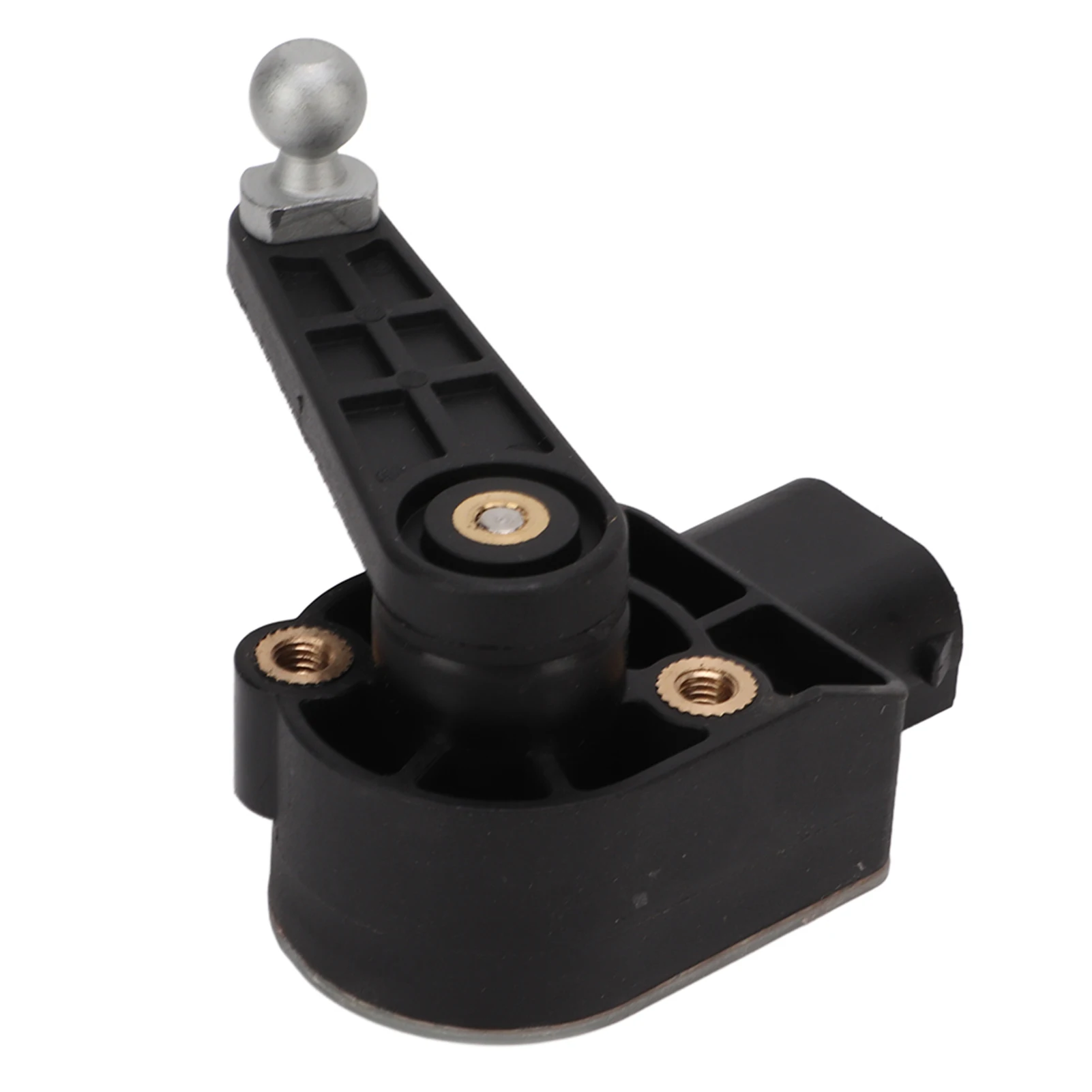 Czujnik poziomu zawieszenia pneumatycznego 4E0941285G Czujnik wysokości reflektorów Zamiennik dla A8 S8 4E 4E2 4E8 2002-2010