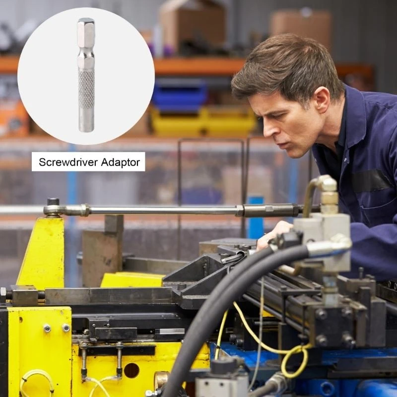 5ASD Adaptador fenda Hortel