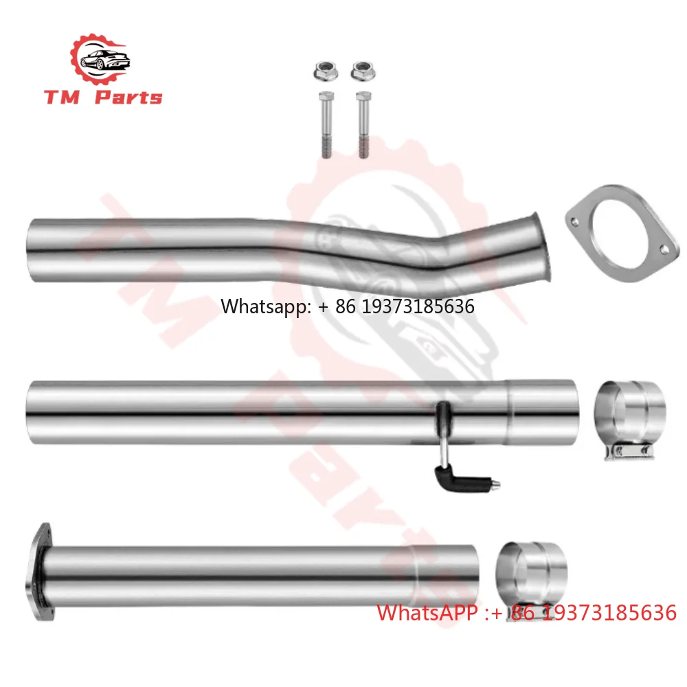 4" 2020+ 6.7L Power…