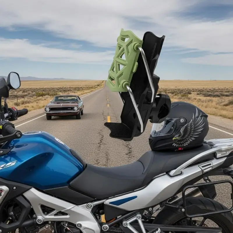 Compact Water Bottle Cage for Bicycles Motorcycles with Stable Holder for Casual Use