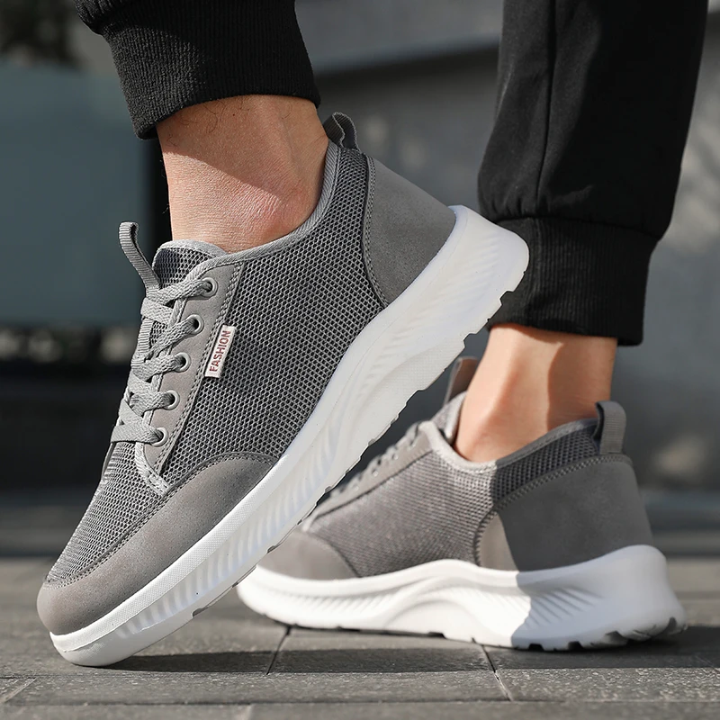 Wide Toe Box Zero Drop Breatha - огляд і ціна Men'S Shoes Zero Drop