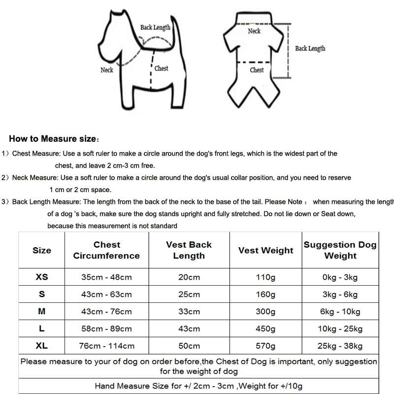 Reflective Dog Life Jacket Vest Removable Neck Float High Buoyancy Dogs Swimming Clothes, Pet Safety Swimsuit for Dog Cat