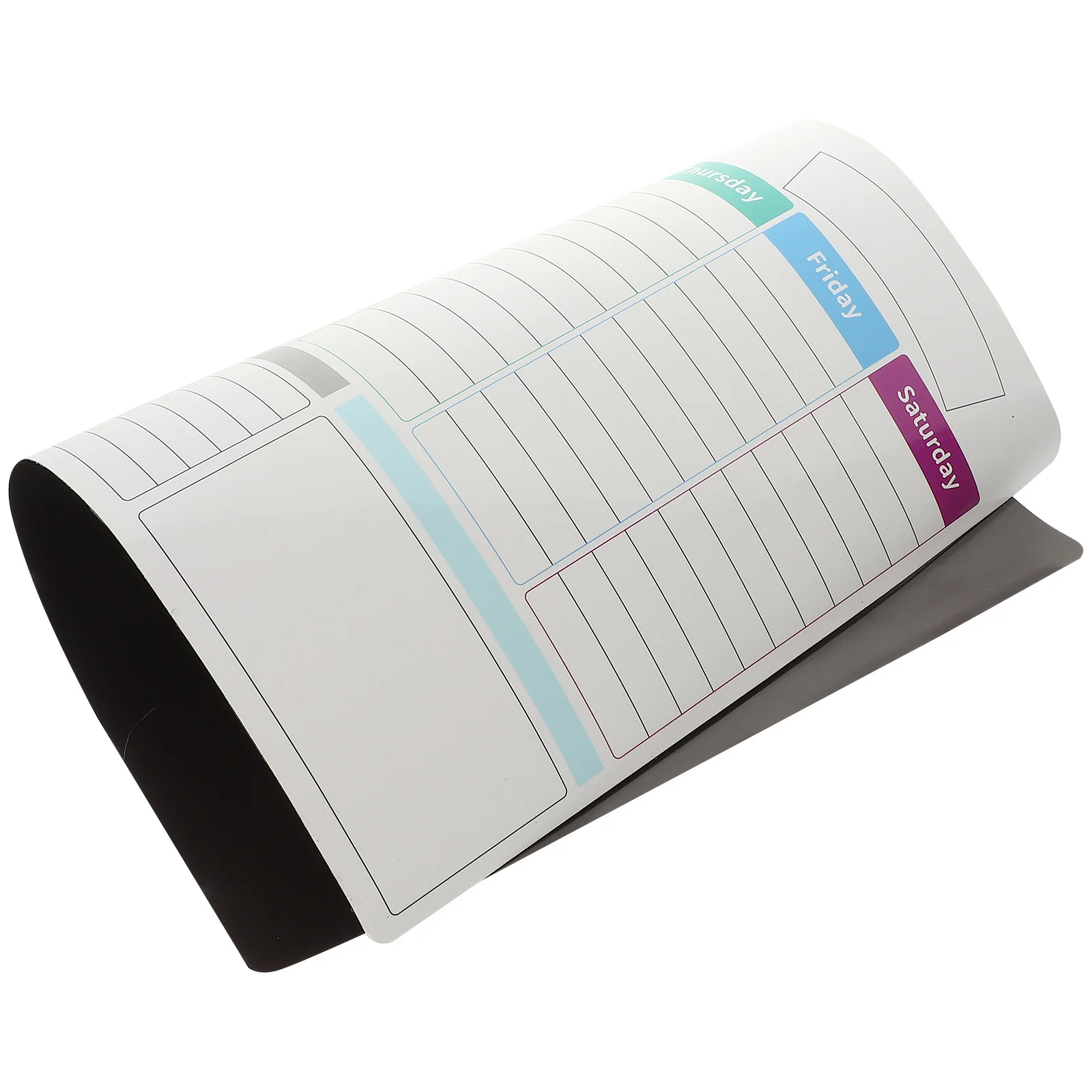 

Monthly Magnetic Fridge Calendar Dry Erase Whiteboard Planner Schedule Board Calendar Whiteboard Fridge White Board