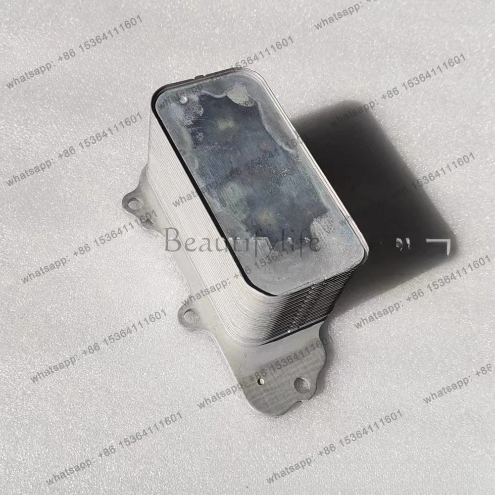 

68148342AA 68211440AC Oil Cooler WK2 3.0