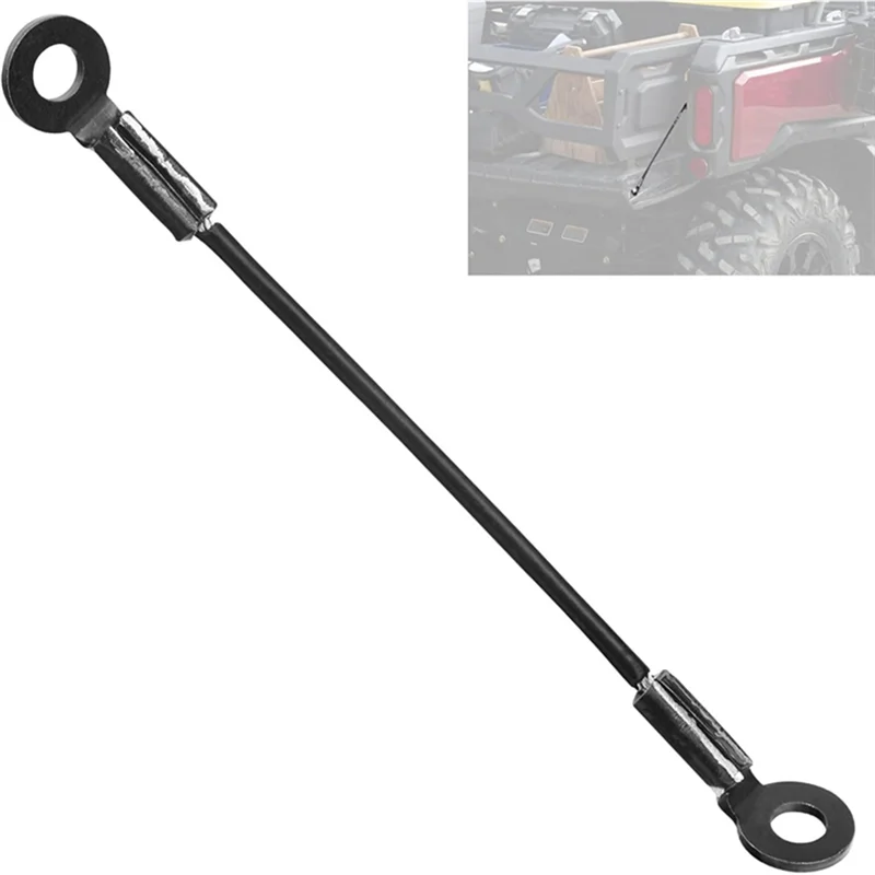 

Classy-2Sets 703500982 Door Limit Device Kit For Defender&Defender Max Can Am HD8,2018 Defender Max Hd10 705800183