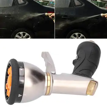 8 最佳銷售 花園水槍 - №7