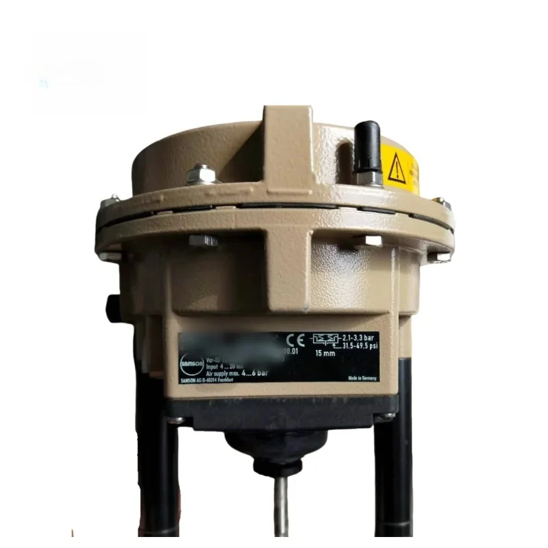 

New Original 3372-02121111310000000.01 Function Converter for PLC PAC & Dedicated Controllers