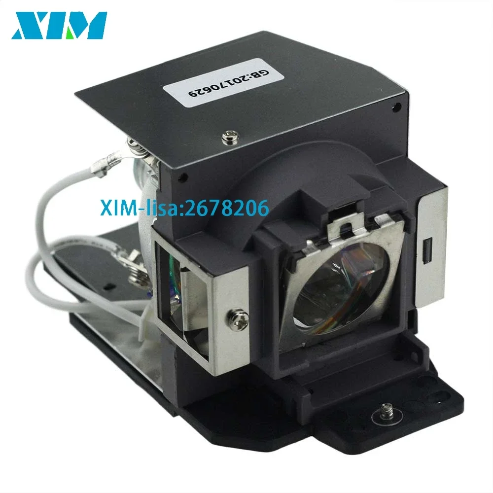 

High Quality 5J.J4N05.001/5J.J6N05.001 Replacement Projector Lamp/Bulb With housing For BenQ MX717/MX763/MX764/MX722