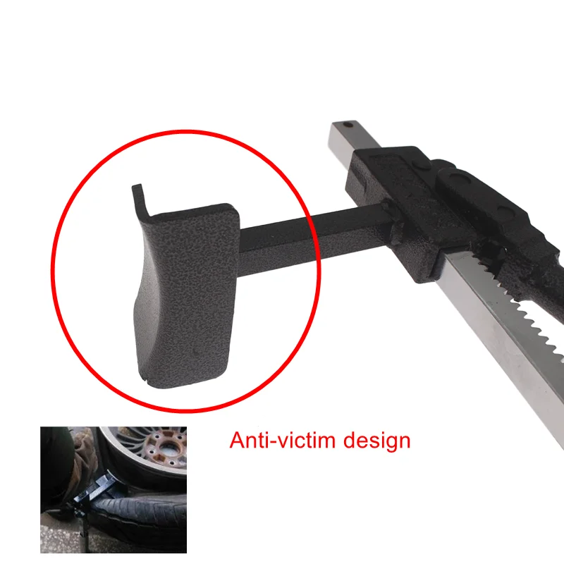 

Dragon vise tire picking tool motorcycle vacuum tire removal tool manual demolition stripping clip pressure tire device