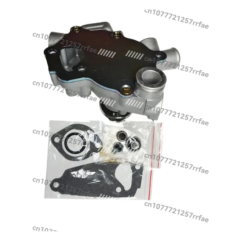 

Водяной насос 13-2269 (замена 132269) для TK270, TK370, TK374