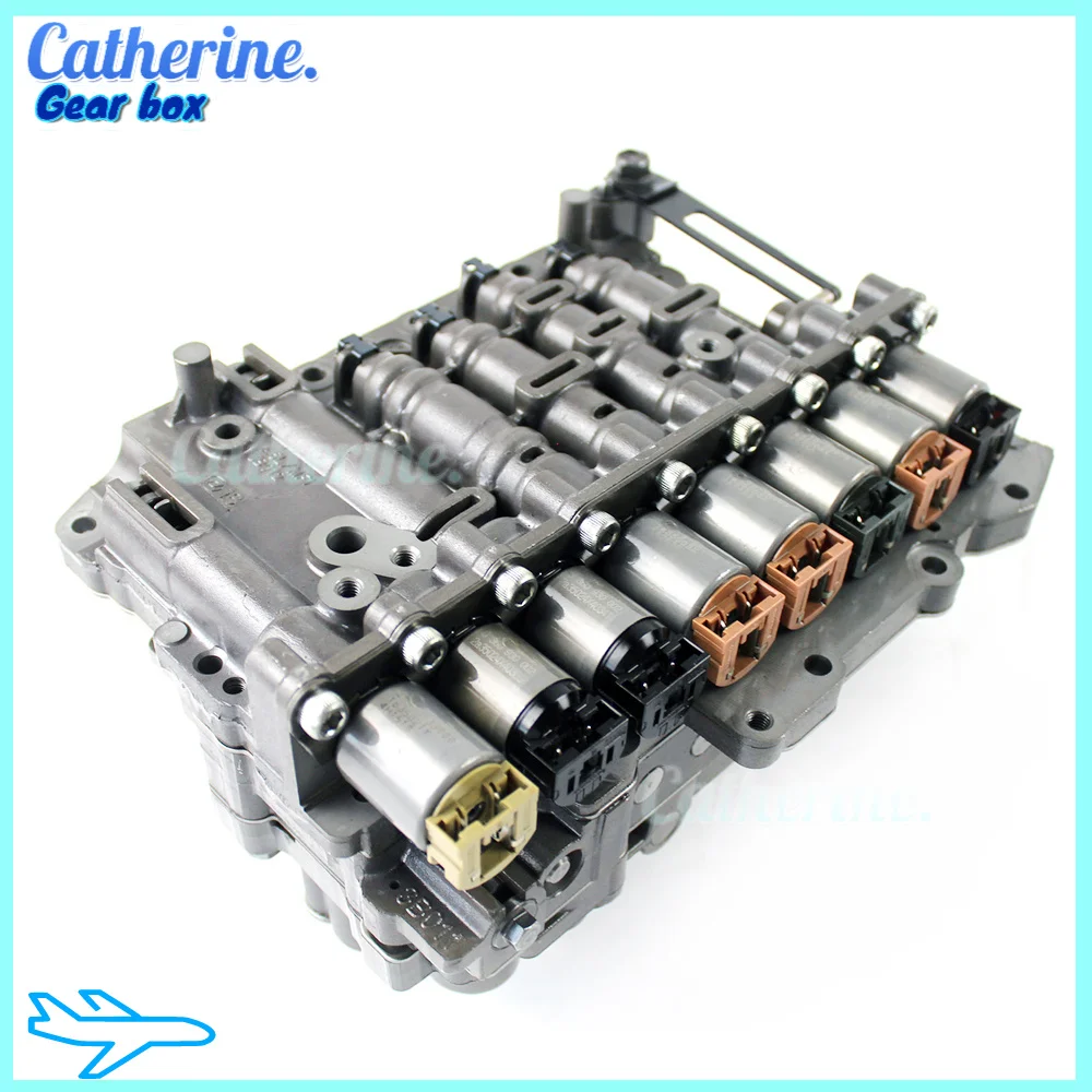 

high quality auto parts transmission valve body A6MF2 A6MF1 A6LF1 A6LF2 A6LF3 For Hyundai Kia 46210 3B200