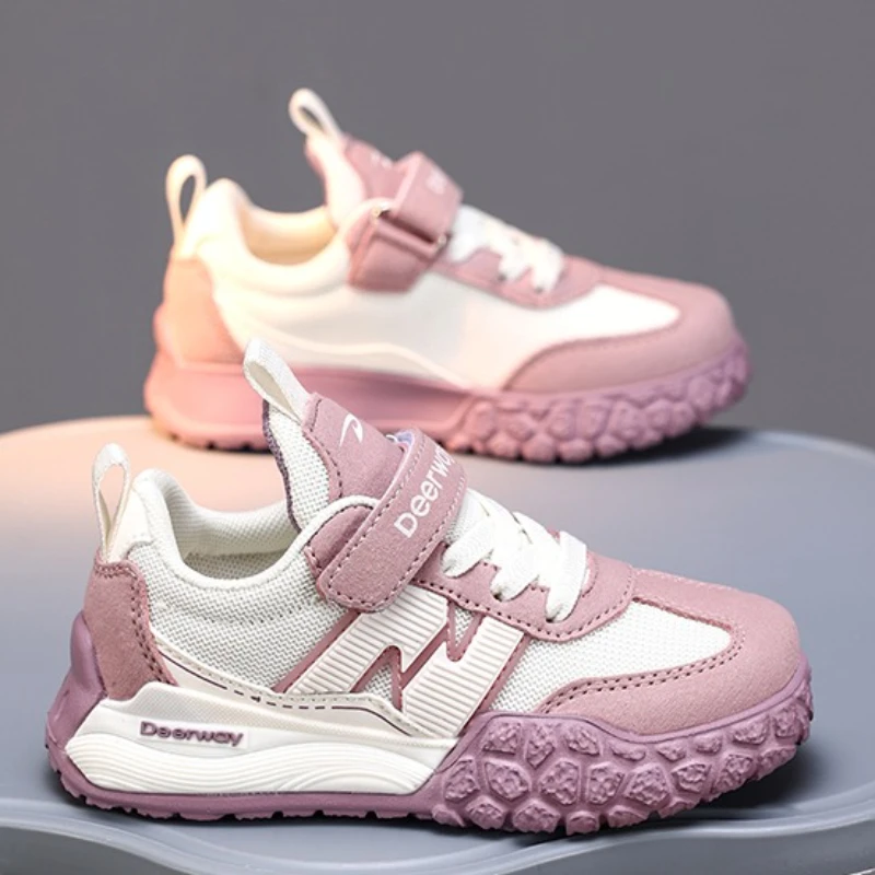 Classic Children Sneakers Autu - Kids Outdoor Air Quality recension och pris