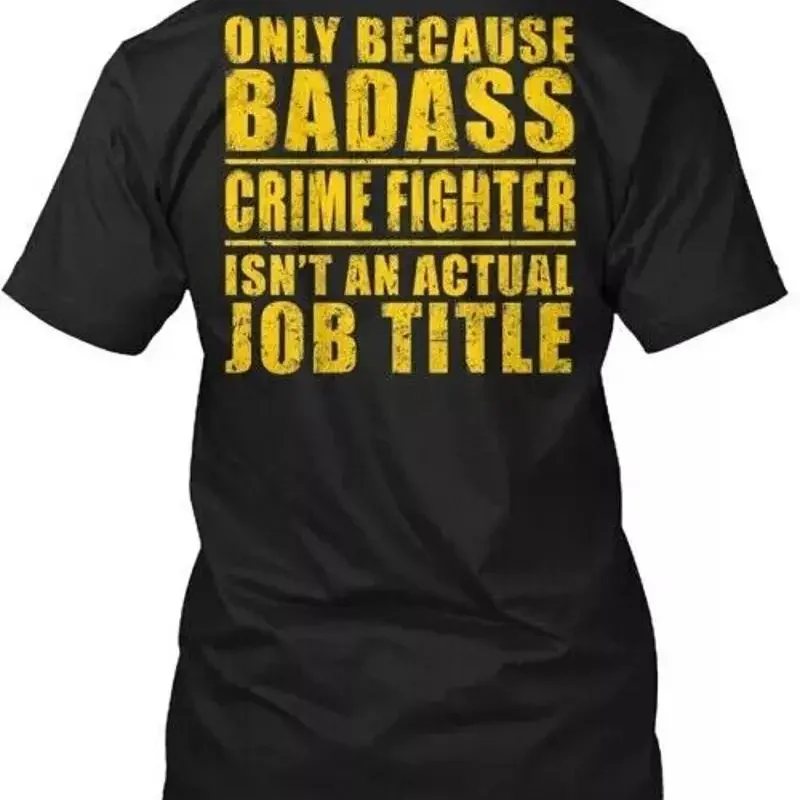 Deputy Sheriff T Shirt