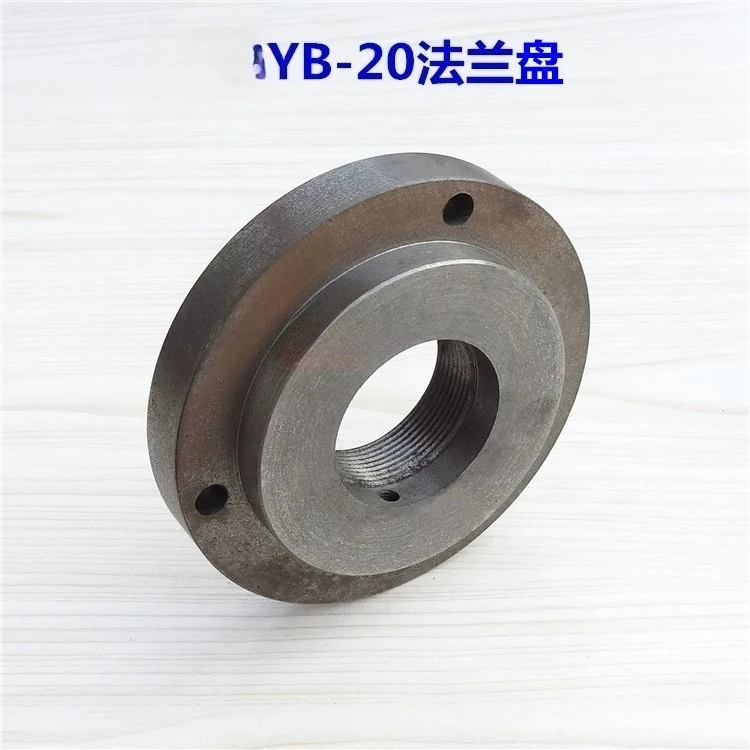 YB-20 Spindle Table… - image