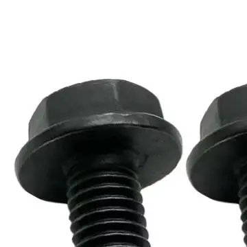 10pcs 8x25mm Reverse Threaded Screw Fastener Steel For 255 Type Aluminum Cutting Machine 10 Inch Saw Disc Secure Fixation Tool