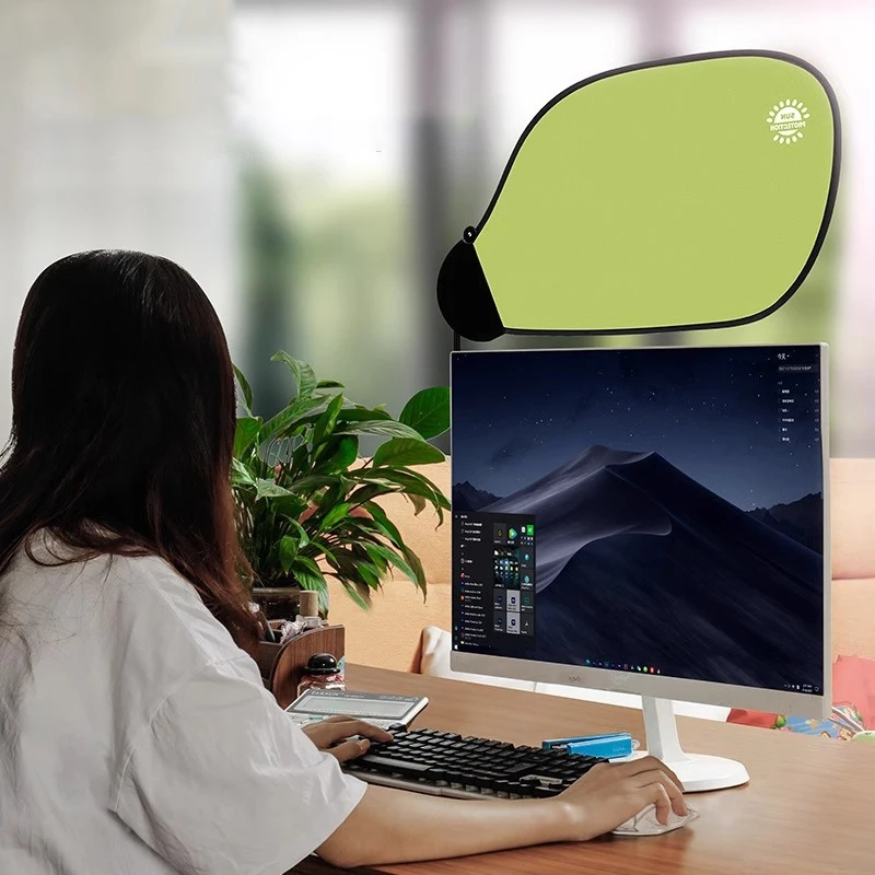 

Summer Car Sun Shade Windshield Foldable Sunshine Protector Sunshade Side Window UV Protection Heat Insulation Car Accessories