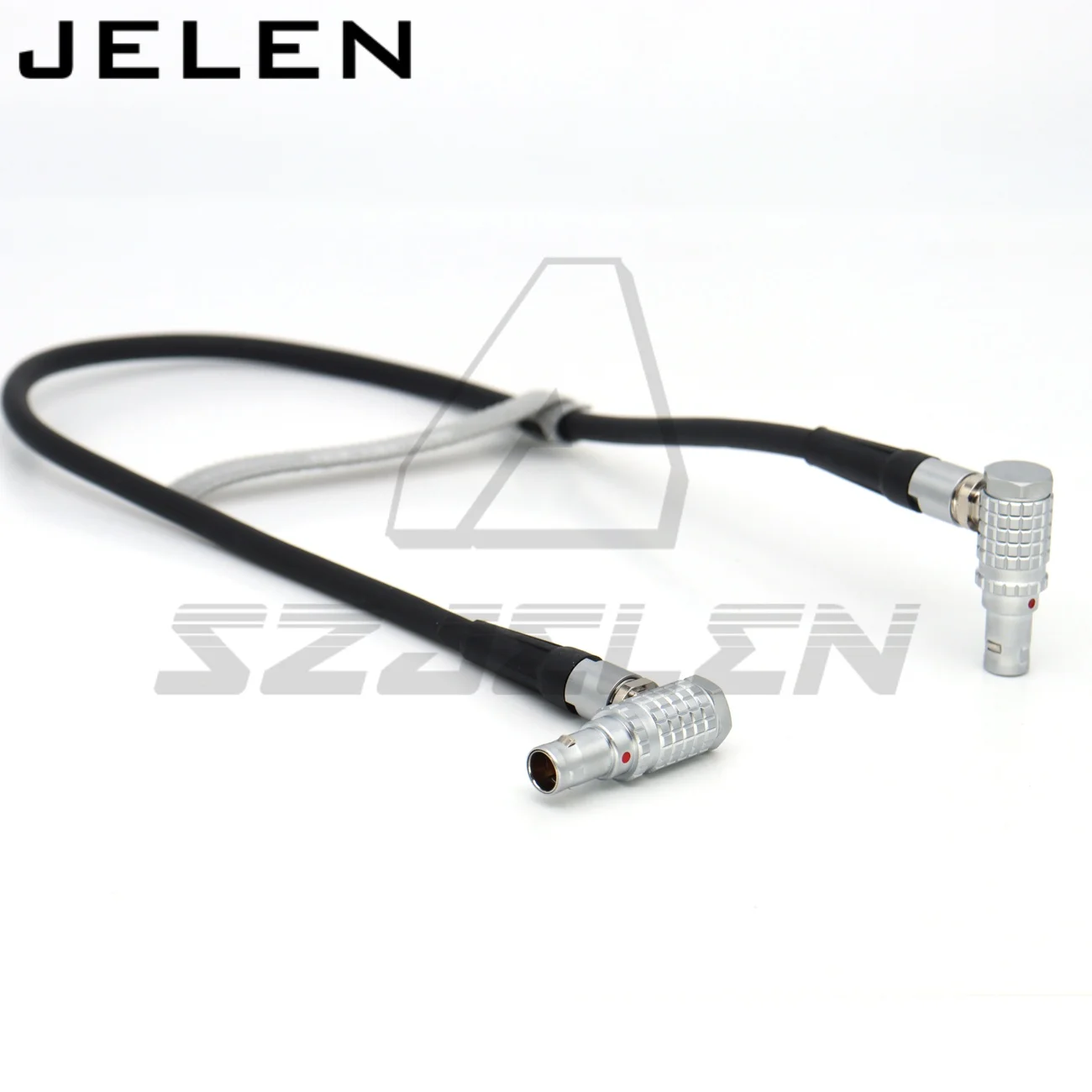 ARRI Alexa /RED/ SONY Camera 0B 2pin 12V Cable power to 0B 2pin Teradek power cable