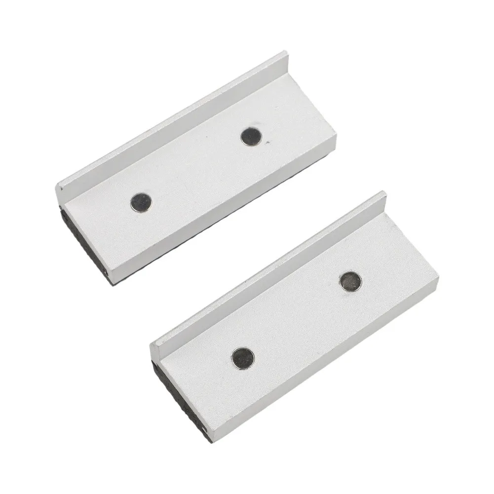 Workshop Safety Machine Tool Anti-slip Vise Grip Pad Machine Tool Cover Diamond Shaped Pattern Enhanced Control