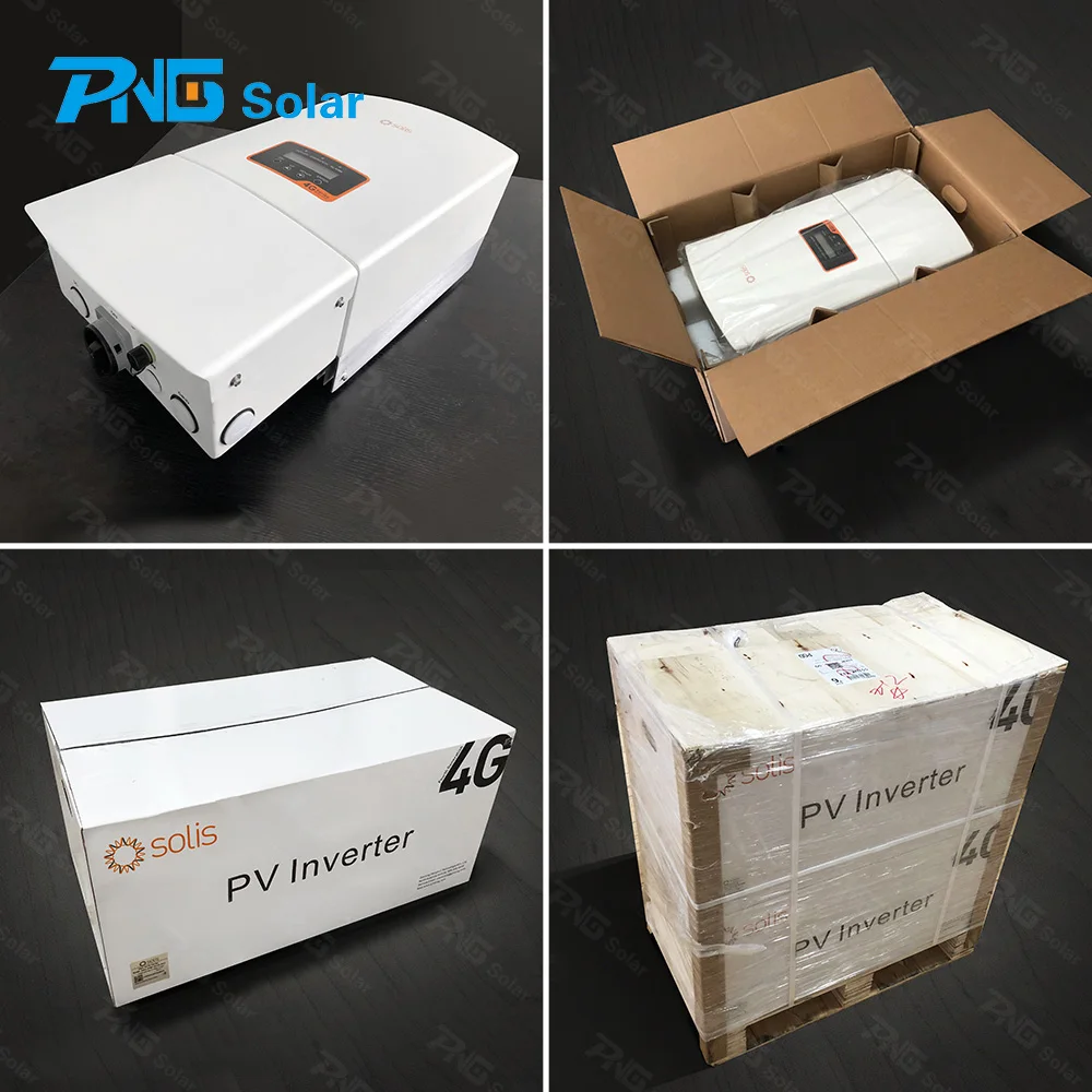 Good Quality Cheap Price 4kw 5kw 6kw Growatt Inverter for Home and Industrial